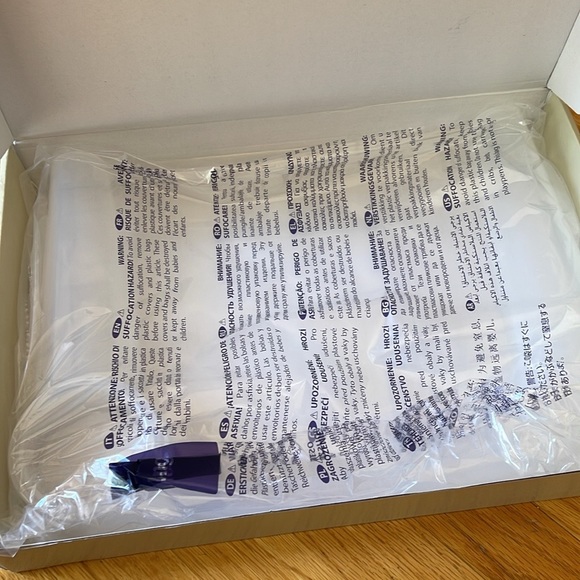 Inglesina Dining Tray Plus For Fast table chair New - Picture 3 of 7